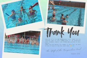 Pool Thank You Card 2026 1 1 pdf - Village of Trempealeau